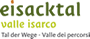 Eisacktal S&uuml;dtirol