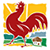 Roter Hahn S&uuml;dtirol